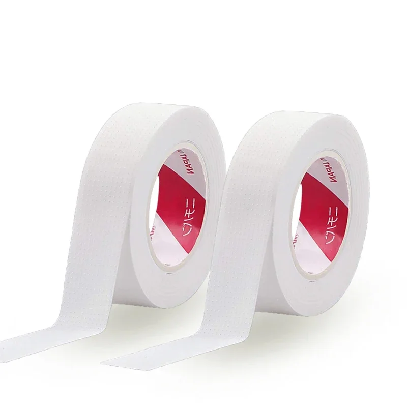 2/3/5/6/10 個日本製絶縁テープまつげエクステンショ - Eyelash Extension Eye Mask のレビューと価格
