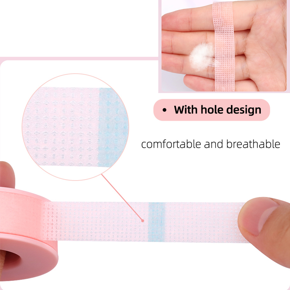 まつげエクステ用シリコンジェルテープ,まつげエクステ用,アイ - Eyelash Extension Eye Mask のレビューと価格
