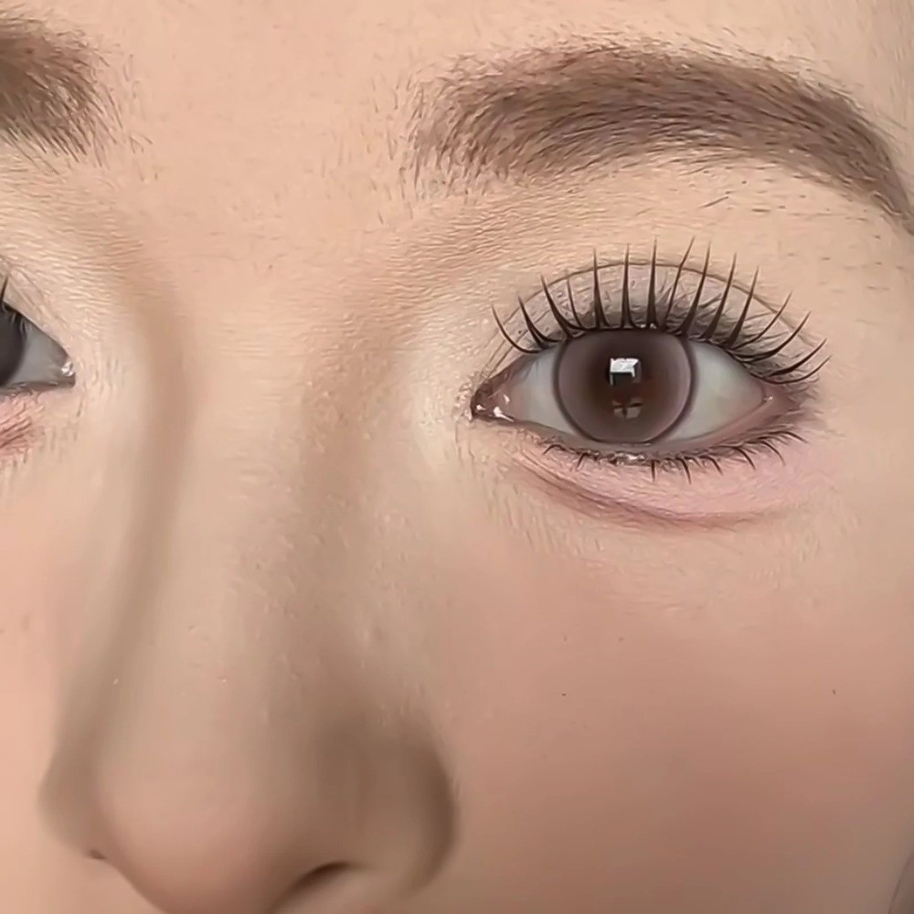 韓国風セルフ接着つけまつげ 8-11MM 簡単装着 DIYま - Eyelash Extension Korean Style のレビューと価格