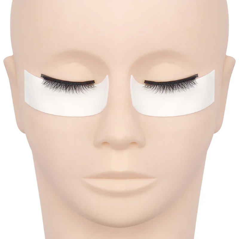 110 個まつげエクステンションステッカーアイパッドメイクア - Eyelash Extension Eye Mask のレビューと価格