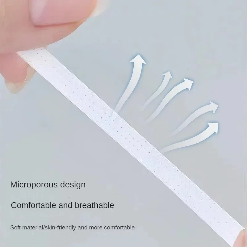 4MMまつげリフトテープ通気性医療用紙テープまつげエクステン - Eyelash Extension Eye Mask のレビューと価格