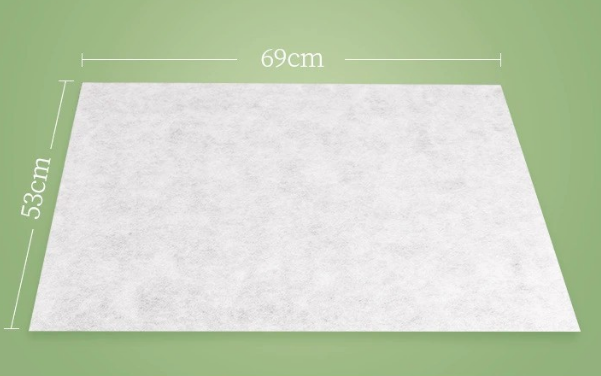 不織布使い捨てベッドシーツロール（美容サロン、スパ、タトゥー - Eyelash Extension Menu のレビューと価格