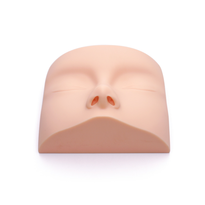 3Dシリコン製のつけまつげエクステ,メイクアップ用のファッシ - Eyelash Extension Model のレビューと価格