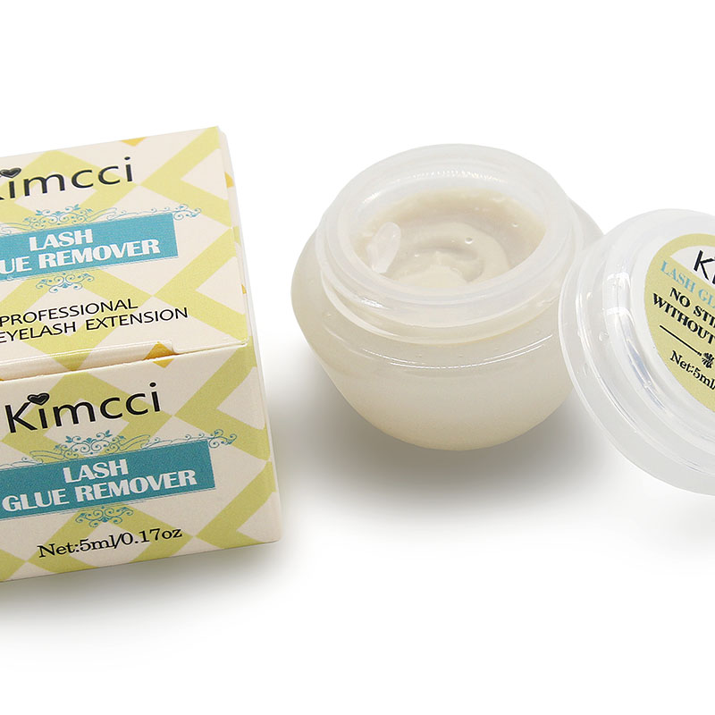 Kimcci 10 ピース/ロットプロフェッショナル安全ラッ - Eyelash Extension Is Safe のレビューと価格