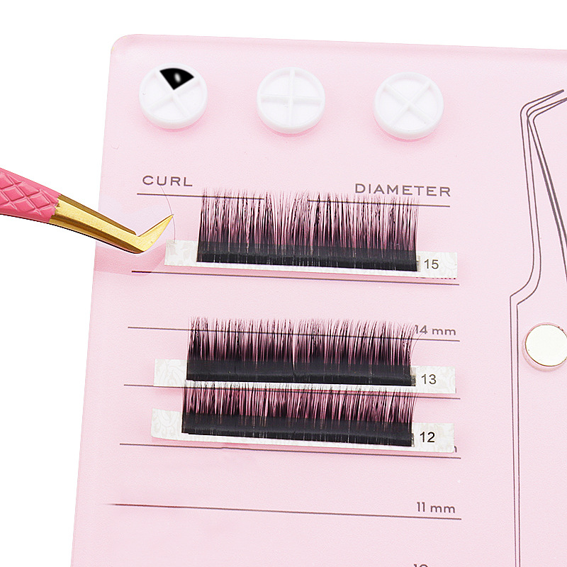 接着剤,つけまつげエクステ,アイメイク - Eyelash Extension Menu のレビューと価格