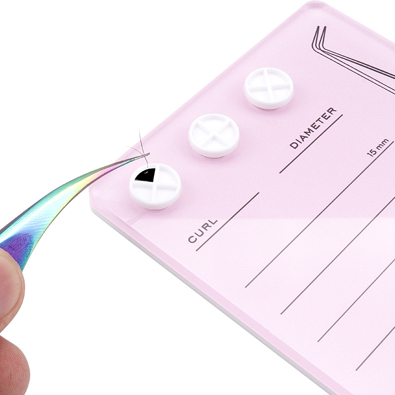 接着剤,つけまつげエクステ,アイメイク - Eyelash Extension Menu のレビューと価格