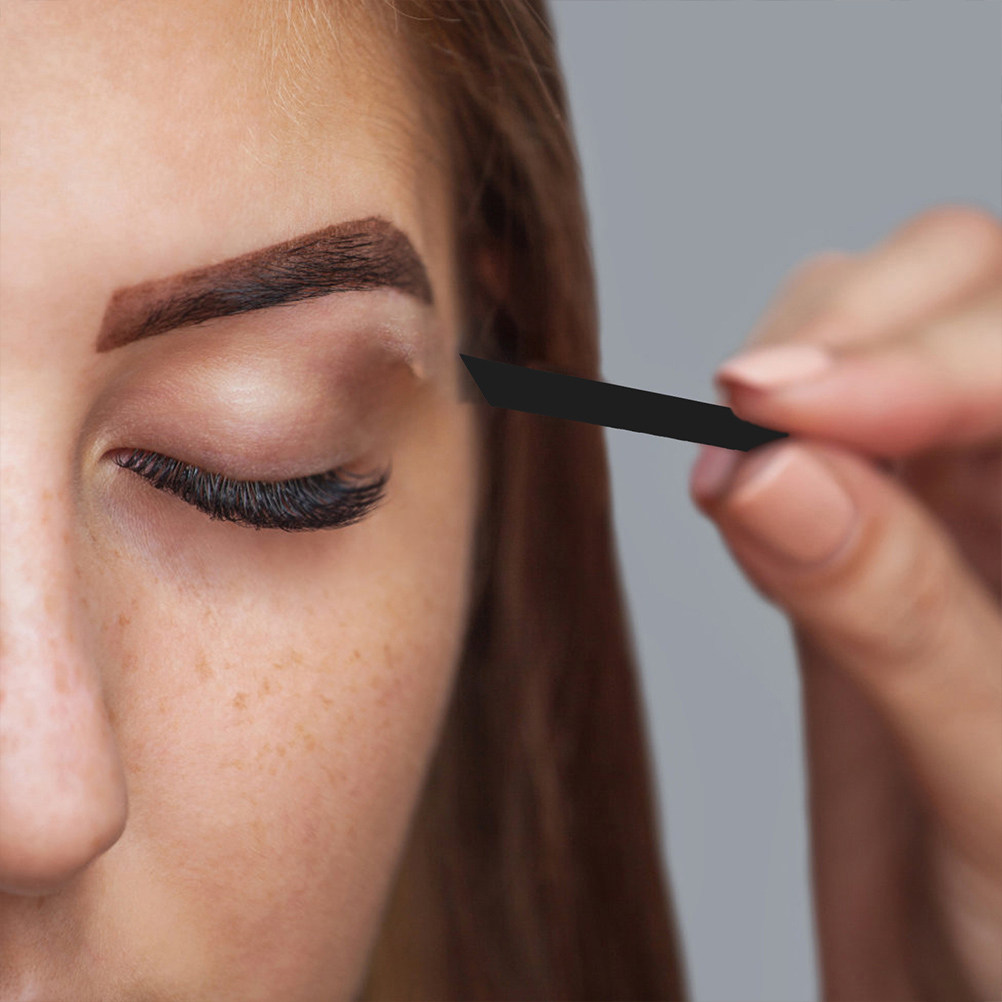 3枚入り ラッシュリフトパッド プレミアムシリコン製 まつげ - Eyelash Extension Is Safe のレビューと価格