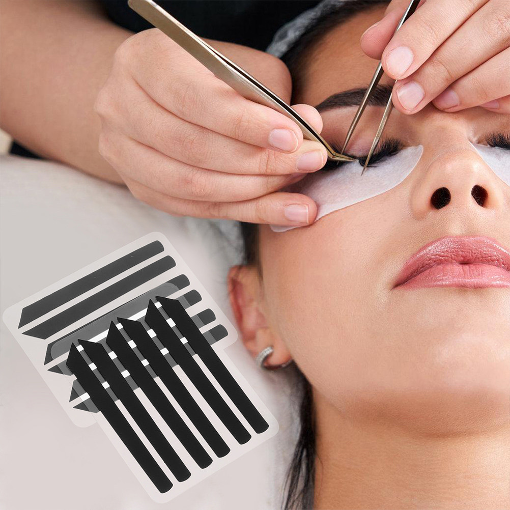 3枚入り ラッシュリフトパッド プレミアムシリコン製 まつげ - Eyelash Extension Is Safe のレビューと価格
